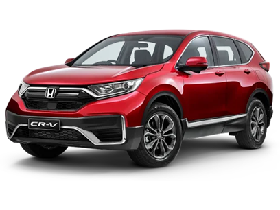 honda crv pacitan