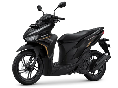 honda vario pacitan